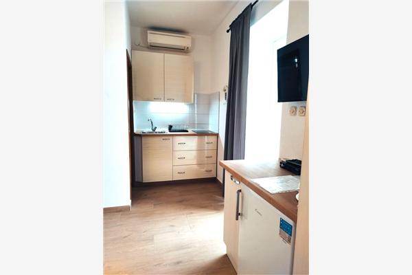 Appartamento A2, per 2 persone