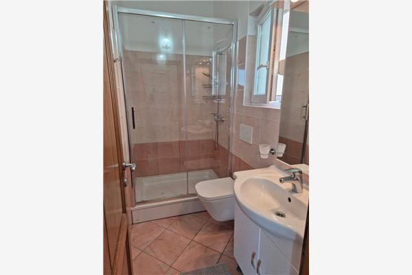 Appartamento A2, per 2 persone