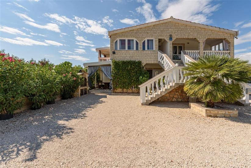 Апартаменты Trk