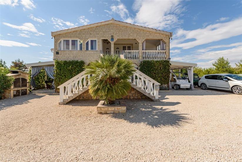 Апартаменты Trk