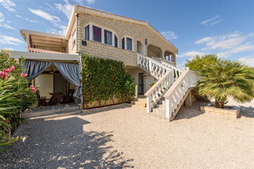 Апартаменты Trk