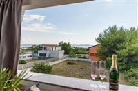 Апартаменты A1, для 4 лиц