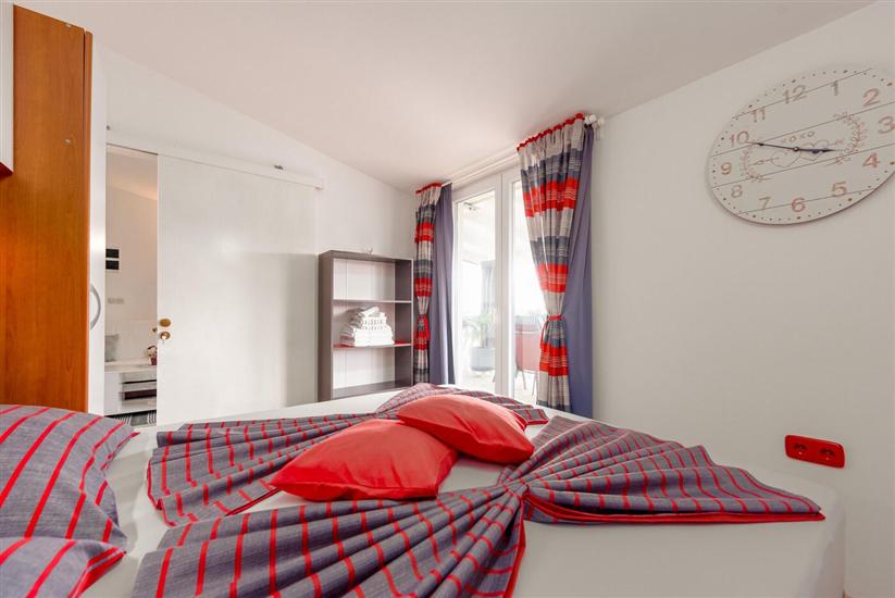 Апартаменты A1, для 4 лиц