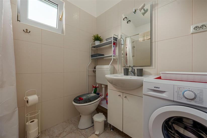 Апартаменты A1, для 4 лиц