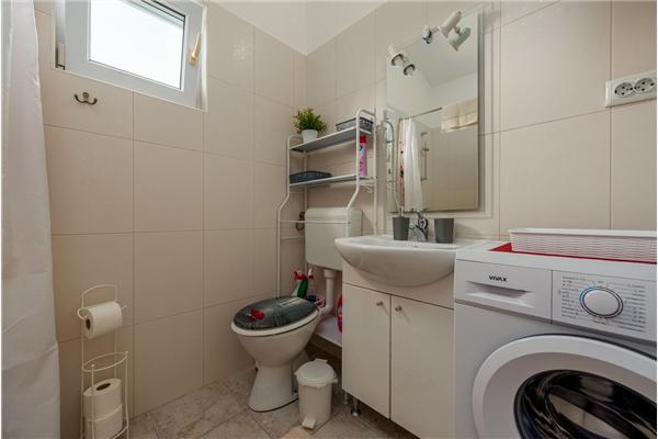 Апартаменты A1, для 4 лиц