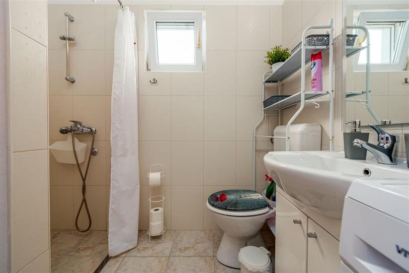 Апартаменты A1, для 4 лиц