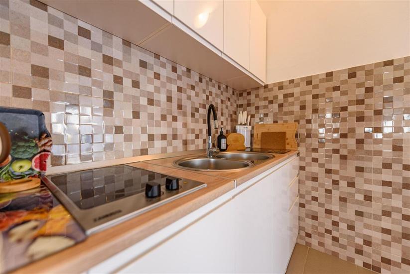 Апартаменты A2, для 4 лиц