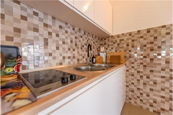 Апартаменты A2, для 4 лиц