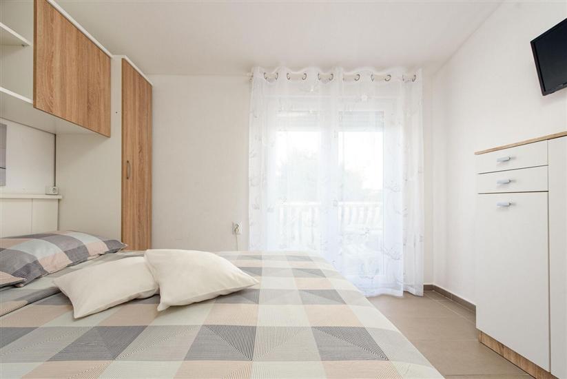 Апартаменты A2, для 4 лиц