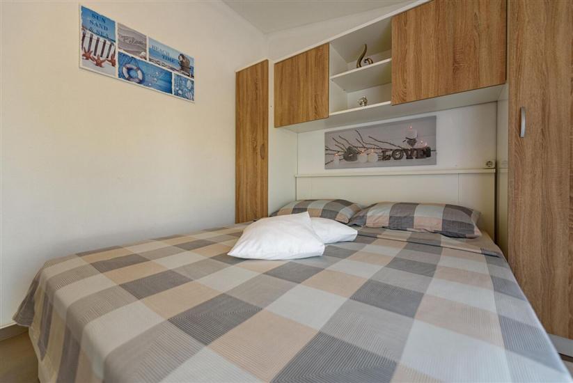 Апартаменты A2, для 4 лиц