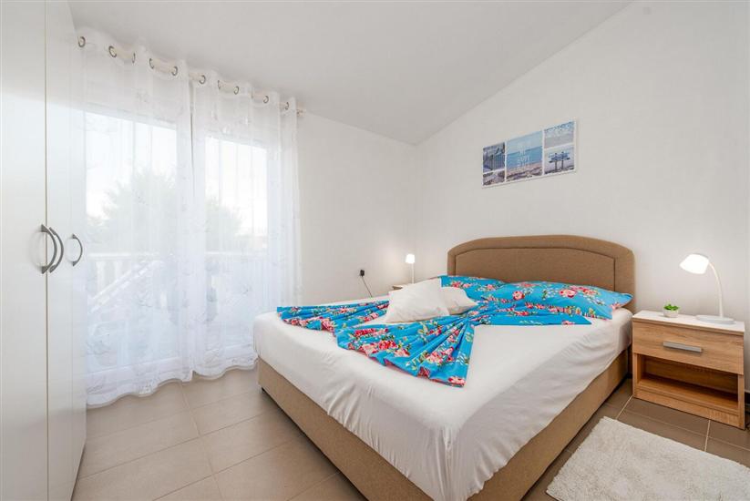 Апартаменты A2, для 4 лиц