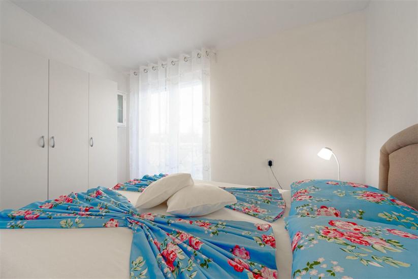 Апартаменты A2, для 4 лиц