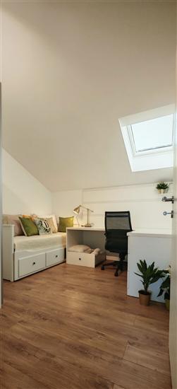 Apartment A5, for 4 persons