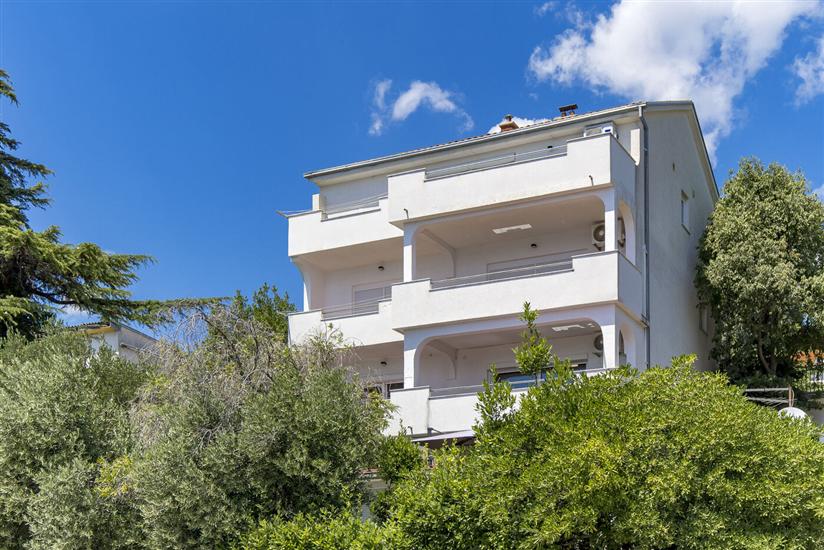 Apartments Seagreen Villas