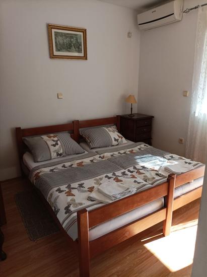 Apartment A1, for 2 persons
