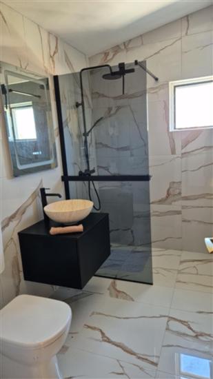 Apartment A2, for 5 persons