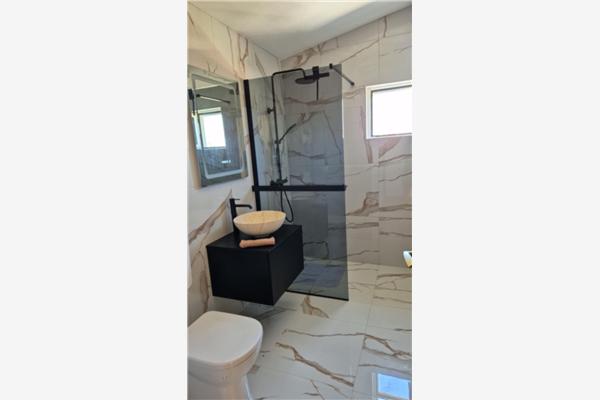 Apartment A2, for 5 persons