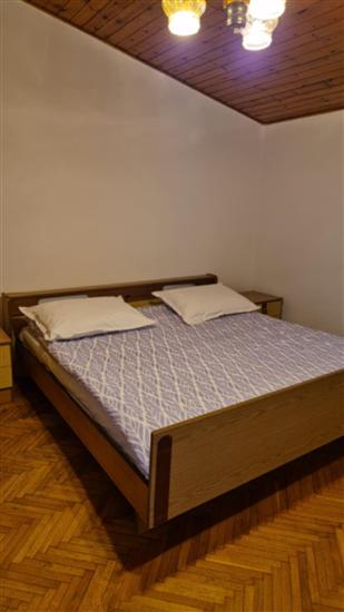 Apartment A2, for 5 persons