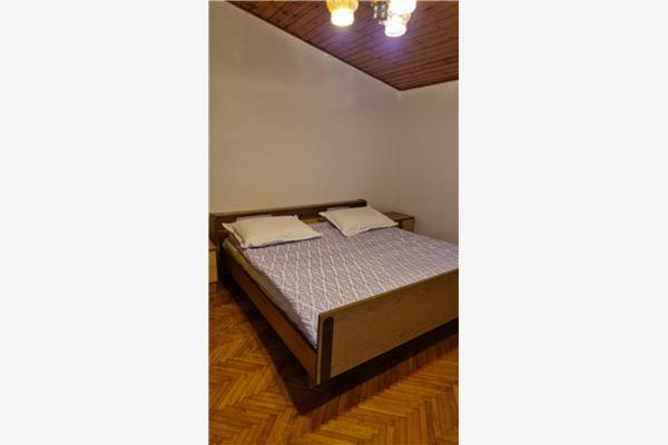 Apartment A2, for 5 persons