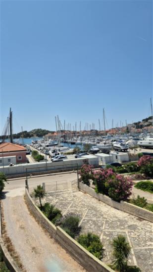 Apartment A2, for 5 persons