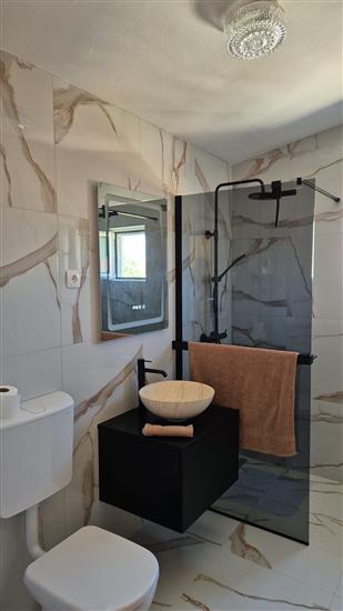 Apartment A2, for 5 persons