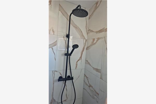 Apartment A2, for 5 persons