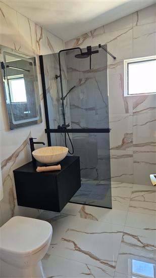 Apartment A2, for 5 persons