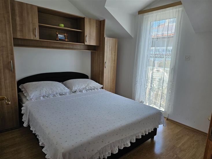 Apartment A3, for 4 persons