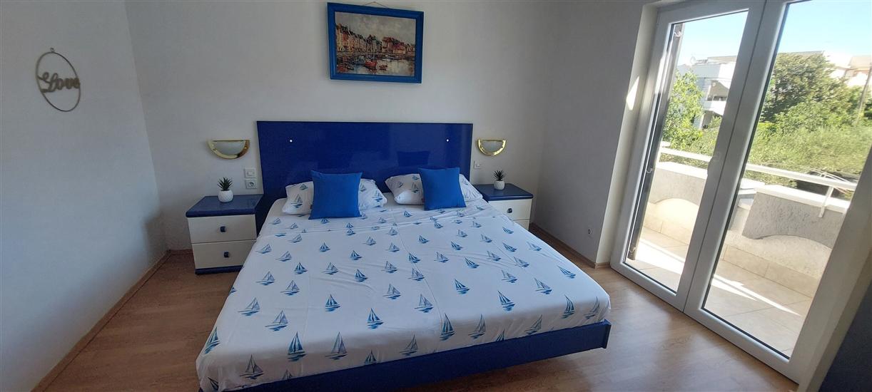 Apartmán A12, pre 4 osoby