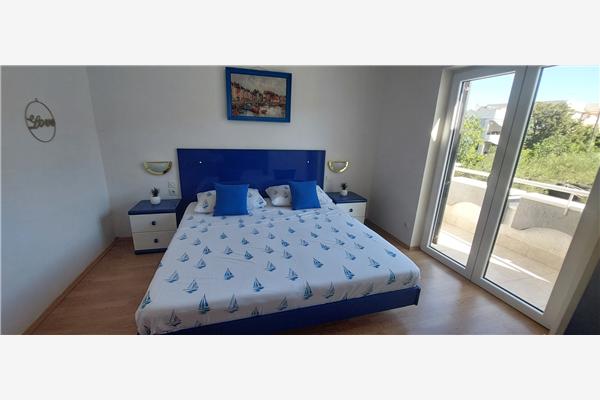 Apartmán A12, pre 4 osoby