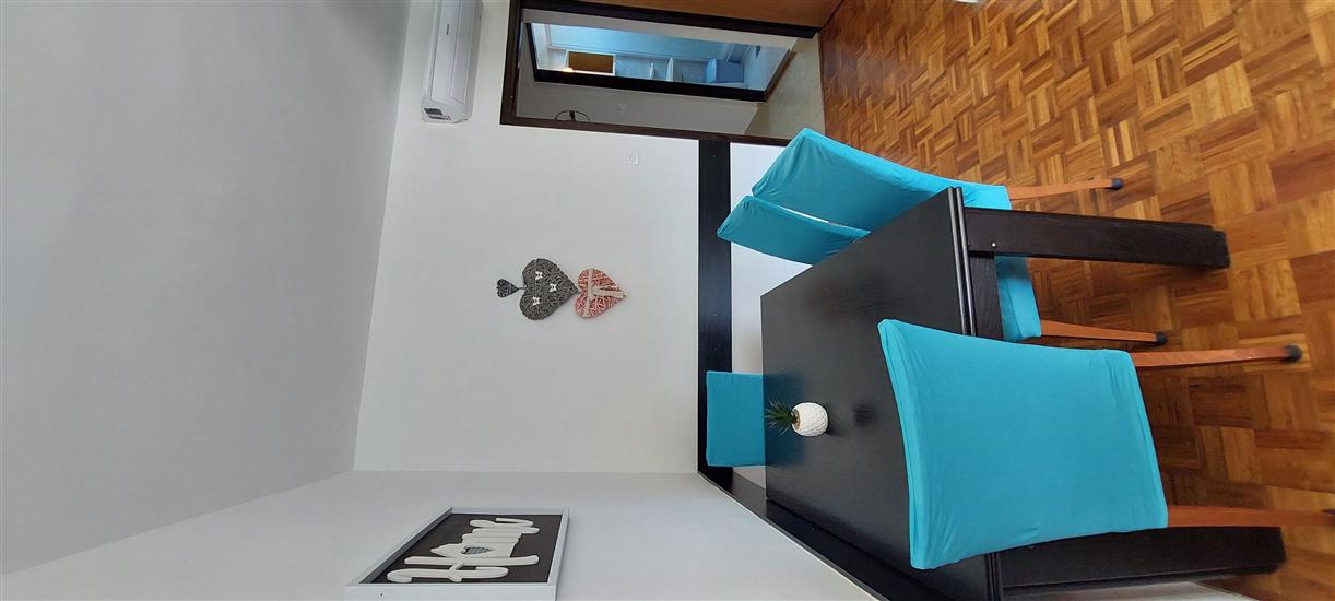 Apartmán A11, pre 4 osoby