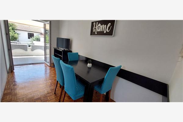 Apartmán A11, pre 4 osoby