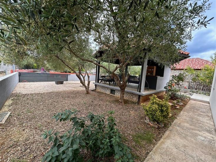 Apartment Pogi Srima