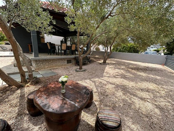 Apartment Pogi Srima