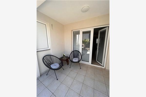 Apartman A1, na 4 osebe