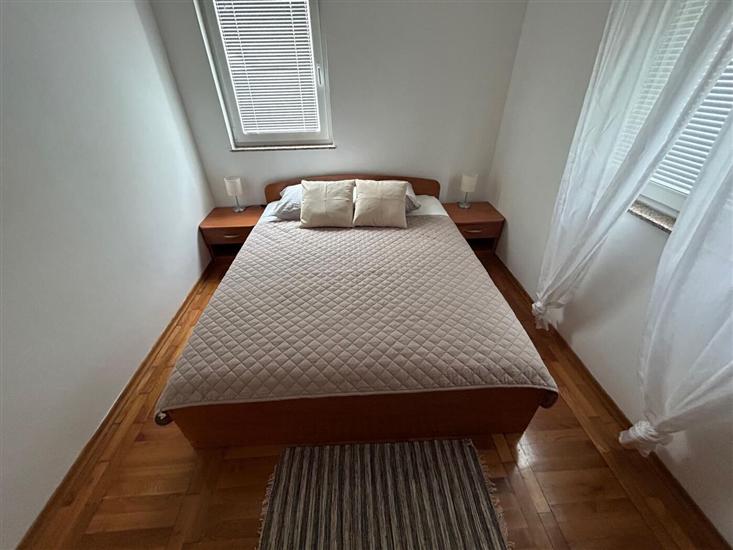 Apartman A1, na 4 osebe