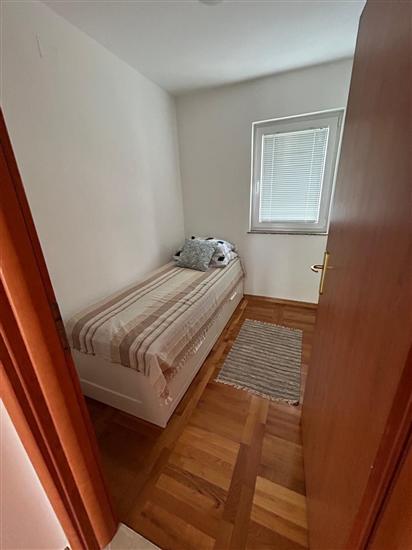 Apartman A1, na 4 osebe