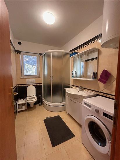 Apartman A1, na 4 osebe