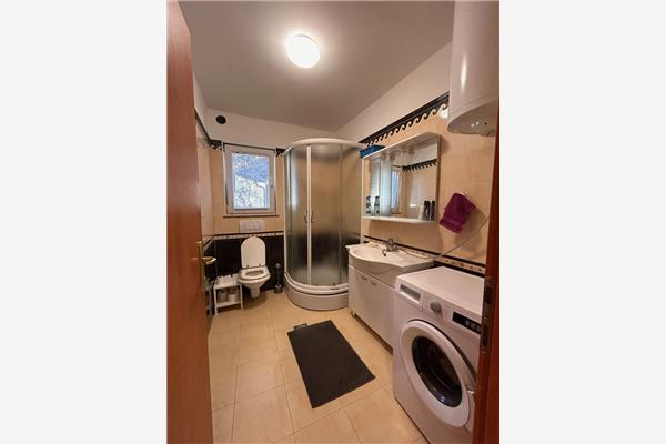 Apartman A1, na 4 osebe