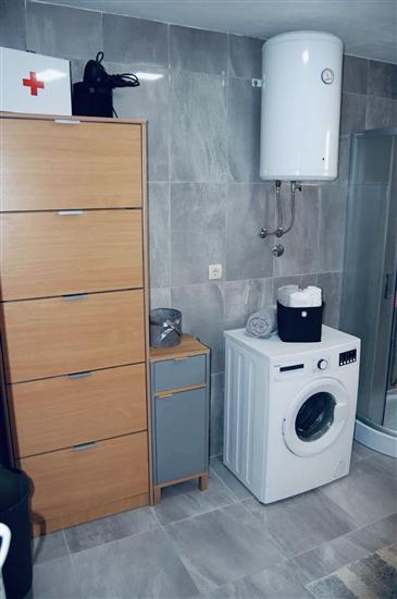 Apartment SUN - 100M FROM THE SEA