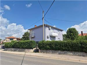 Apartment Vinez Labin, Size 70.00 m2