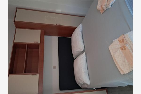 Apartment A2, for 2 persons