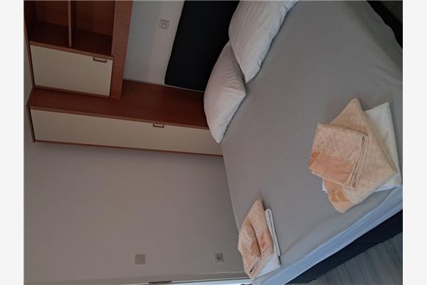 Apartment A2, for 2 persons