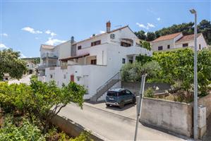 Appartement - Postira - île de Brac