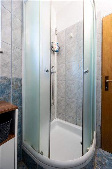 Apartment A1, for 3 persons