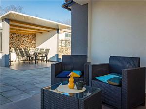 Apartment Green Istria,BookPrencFrom 160 €