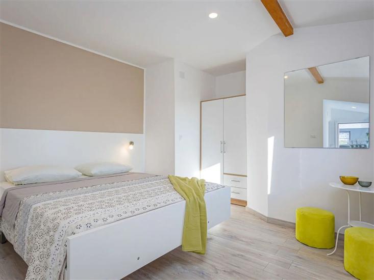 House K1, for 6 persons