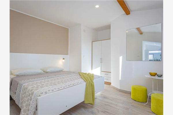 House K1, for 6 persons