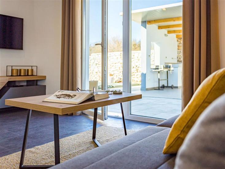 House K1, for 6 persons