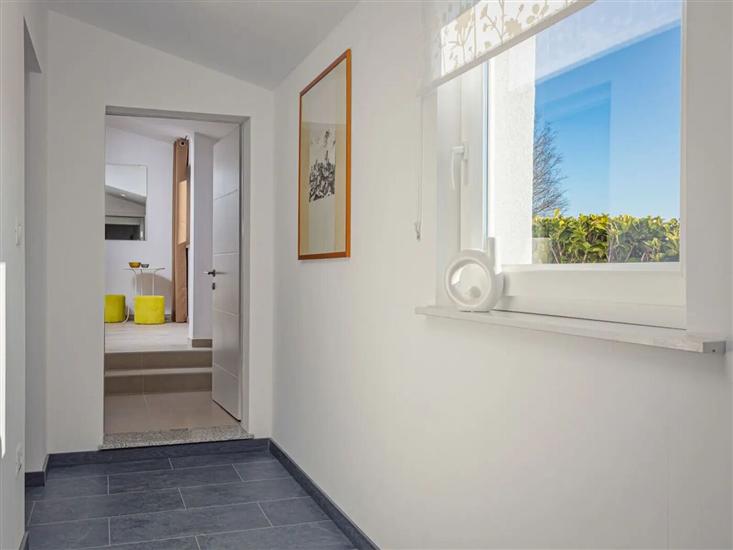 House K1, for 6 persons